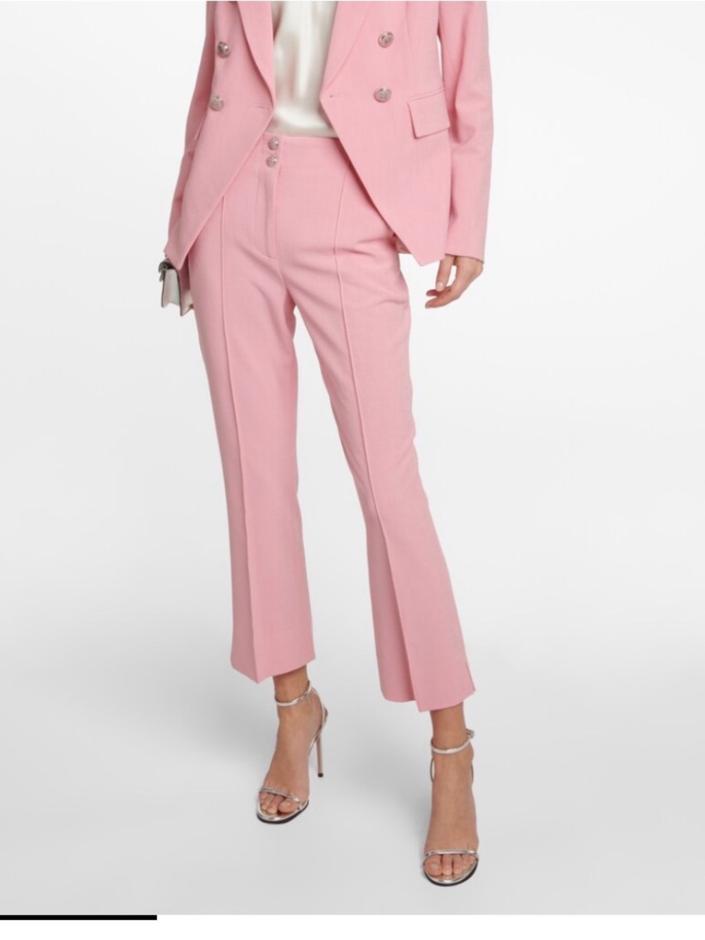 Veronica Beard Kean Pants